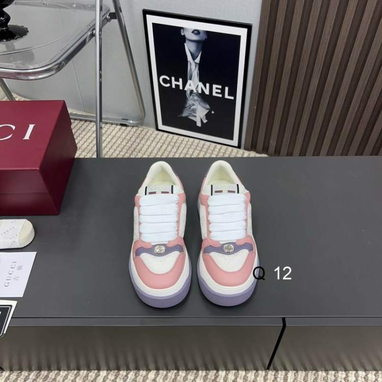 Picture of Gucci Shoes _SKUGuccisz35-44J12066439